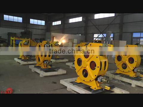 Risen Machinery Co., Ltd. company overview - view 1