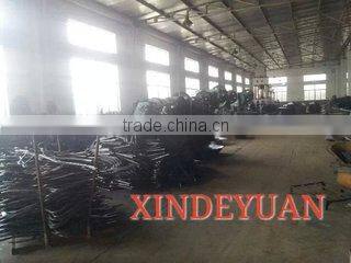 Qingdao Xindeyuan Industry & Trading Co., Ltd. company overview - view 2