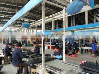 Taixing Hutchin Mfg. Co., Ltd. company overview - view 3