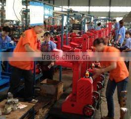 Laizhou New Hardware Machinery Co., Ltd. company overview - view 3