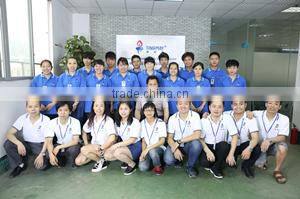 Guangzhou Tingmay Beauty Equipment Co., Ltd. company overview - view 1