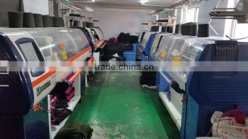 Changchun Everbright Textiles Co., Ltd. company overview - view 3