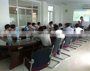 Viet Global Import Export Trading Production Joint Stock Company company overview - view 3