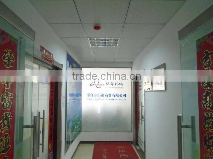 Xingtai Greatcity Commercial Co., Ltd. company overview - view 2