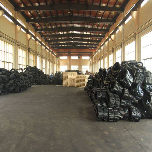 Shanghai Puyi Industrial Co., Ltd company overview - view 1