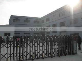Ningbo Yinzhou Tongjin Imp&Exp Co., Ltd. company overview - view 1