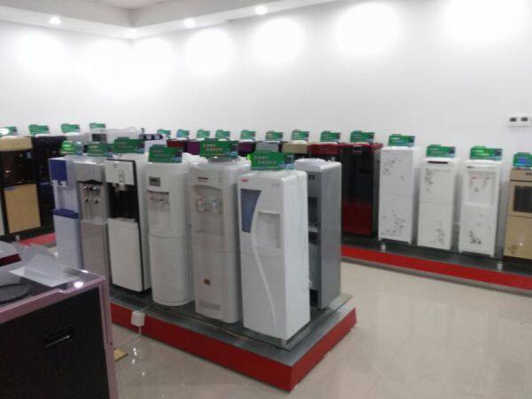 Qigui Electric Appliance company overview - view 3