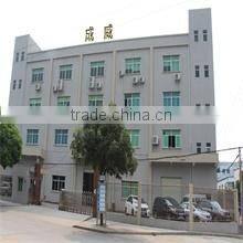 Dongguan Cheng Wei Reflective Material Co., Ltd. company overview - view 3