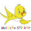 Wenzhou Melucky Sticker Co.,Ltd---China Sticker Supplier