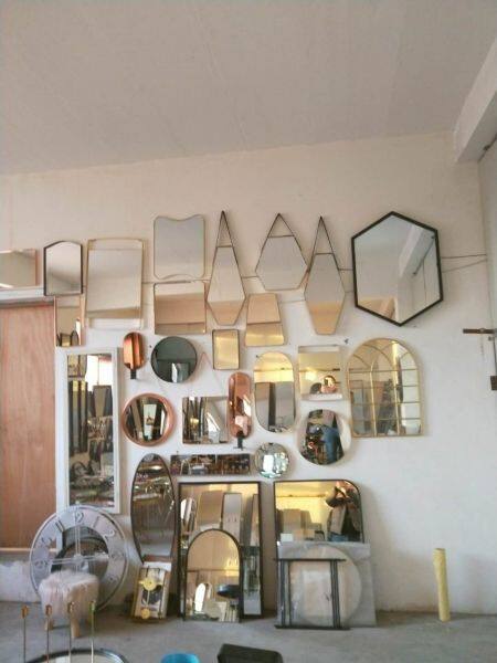 Ningbo Qinzhou Wuxiang Zhanyi Art&craft Factroy company overview - view 4