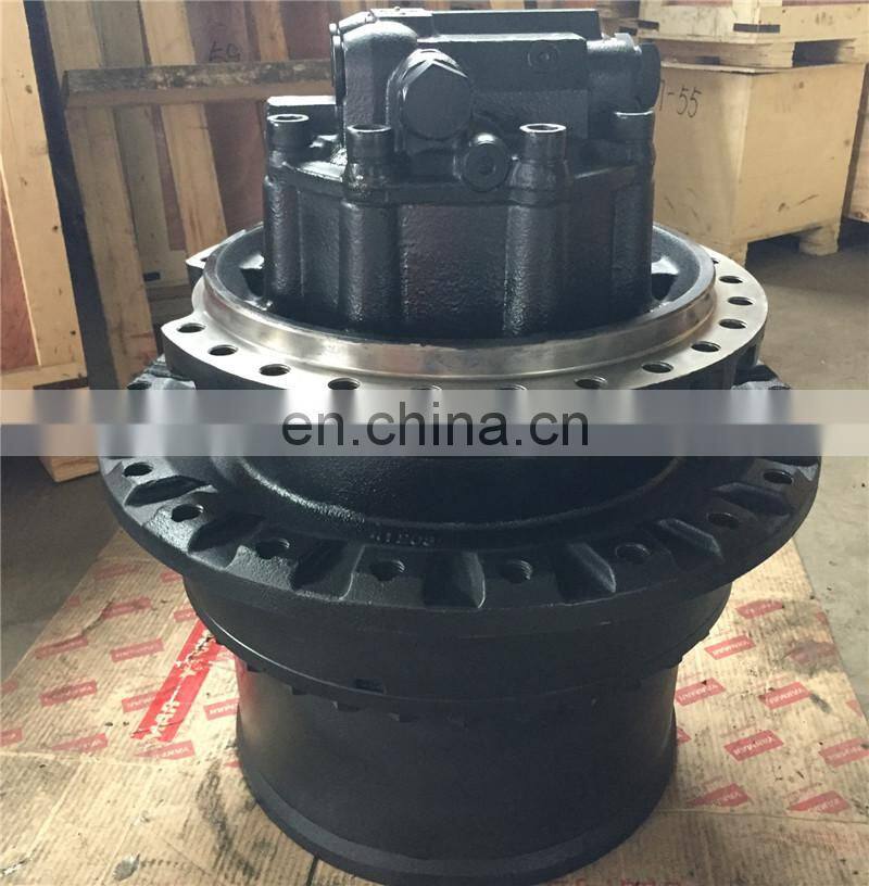 9281921 ZX330-3 Excavator Travel Device ZX330 Final Drive