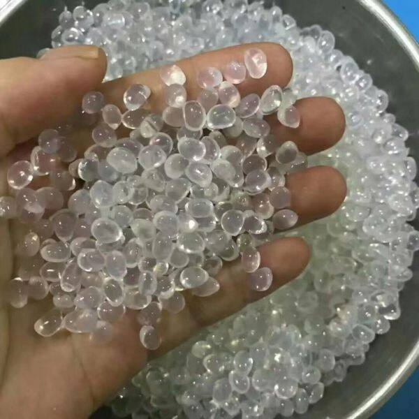 What kind of hot melt adhesive that can't be glued?