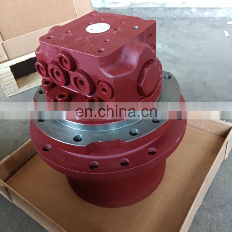 excavator parts TB25 Final Drive TB25 Travel Motor For takeuchi