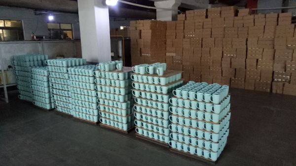 Shandong Zibo Maoye Ceramics Co.LTD company overview - view 4