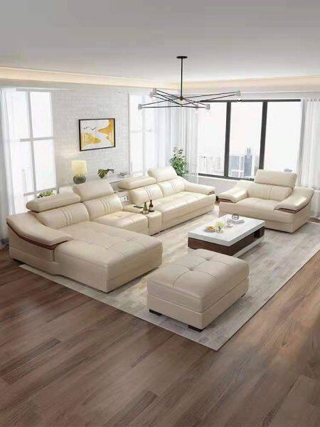 Smile Leather company overview - view 3