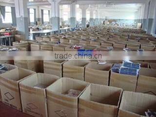 Yiwu Jiabao Weaving Co., Ltd. company overview - view 3