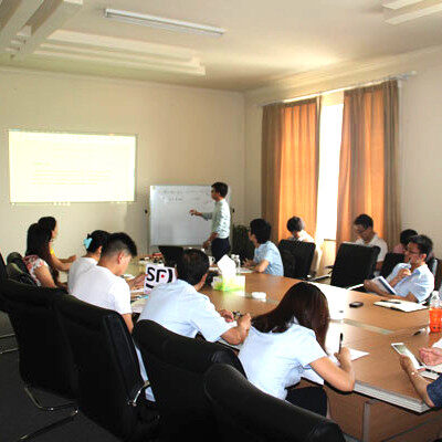 Hebei Rongyuan Plastic Products Co., LTD company overview - view 1