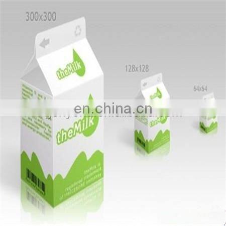 Small turnkey camel milk powder production line