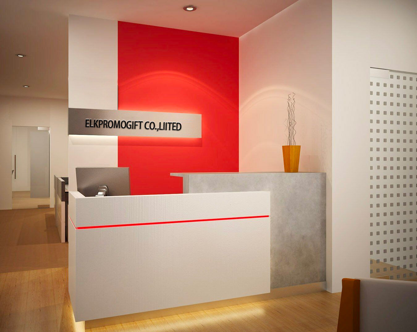 Elkpromogift Co., Limited company overview - view 1