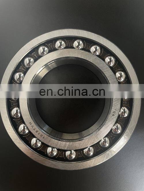 LYHGB Self-aligning ball bearing 1218-TVH ball bearing