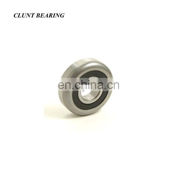 CLUNT brand MG205FF bearing Forklift Guide Ball Bearing MG205FF