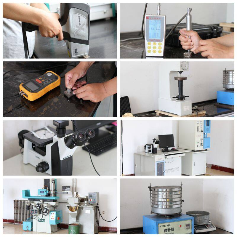 56-68 HRC Chromium Carbide Overlay Wear Plate Alloy Steel Price