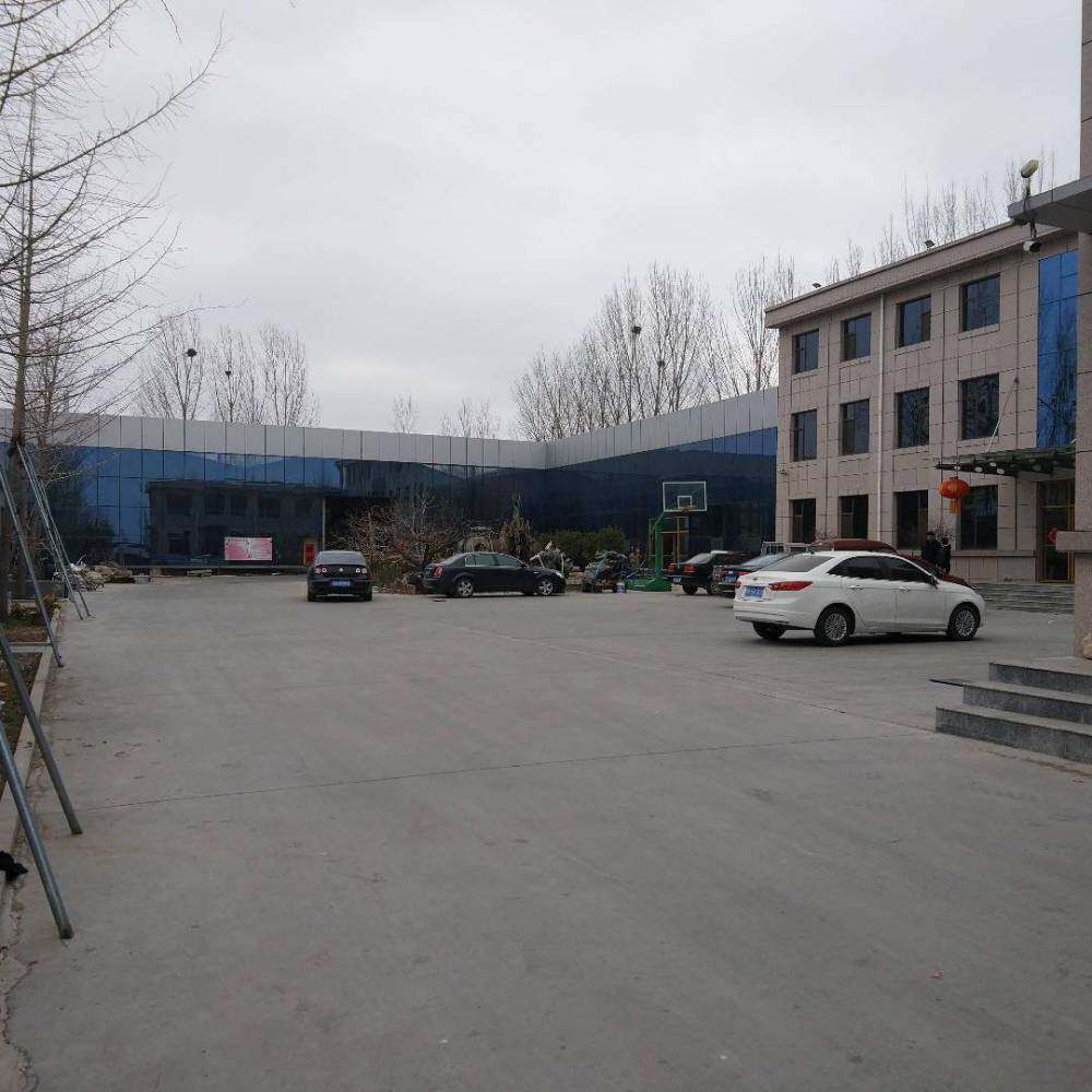 Weifang Haoshuo Industrial Automation Control Equipment Co., Ltd. company overview - view 1