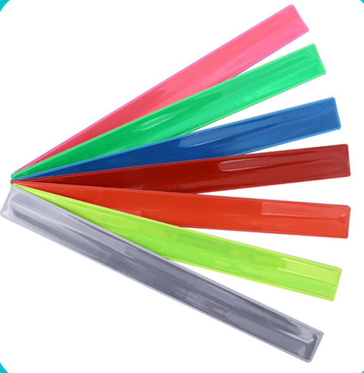 反光拍拍手腕带1