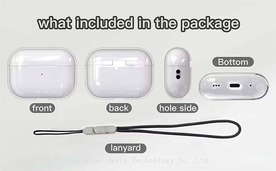 TPU Earphone Case (11)