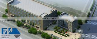Wenzhou Fengming Machinery Co., Ltd. company overview - view 1