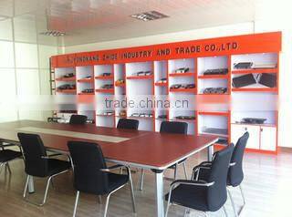 Yongkang Zhide Industry And Trade Co., Ltd. company overview - view 2