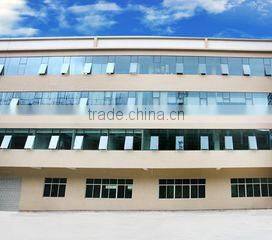 Dongguan Sanhe Laser Technology Limited Company company overview - view 1