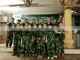 Shenzhen Soaraway Handicraft Co., Ltd. company overview - view 3