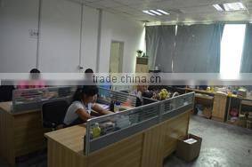 Dongguan Yujia Arts & Crafts Company Limited company overview - view 1