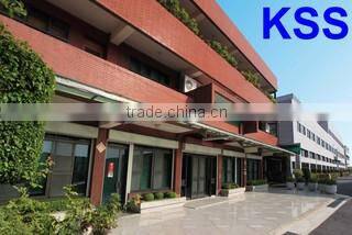 Kai Suh Suh Enterprise Co., Ltd. company overview - view 3