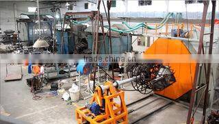 Foshan Baicai Electron Co., Ltd. company overview - view 2