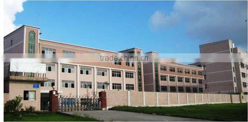 Shenzhen Microlio Technology Co., Ltd. company overview - view 1