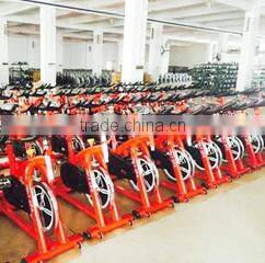 Guangzhou Leekon Fitness Equipment Co., Ltd. company overview - view 2