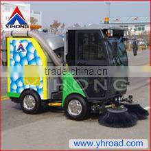 Zhengzhou Yihong Industrial Equipment Co., Ltd. company overview - view 2