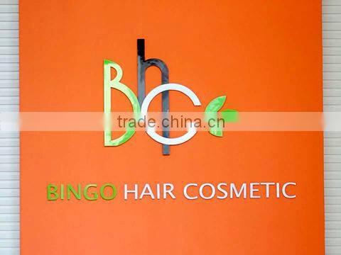 Bingo Hair Cosmetic Manufacture Ltd. company overview - view 1