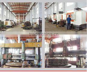 Qingdao Fangyuanda Rubber Machinery Co., Ltd. company overview - view 2