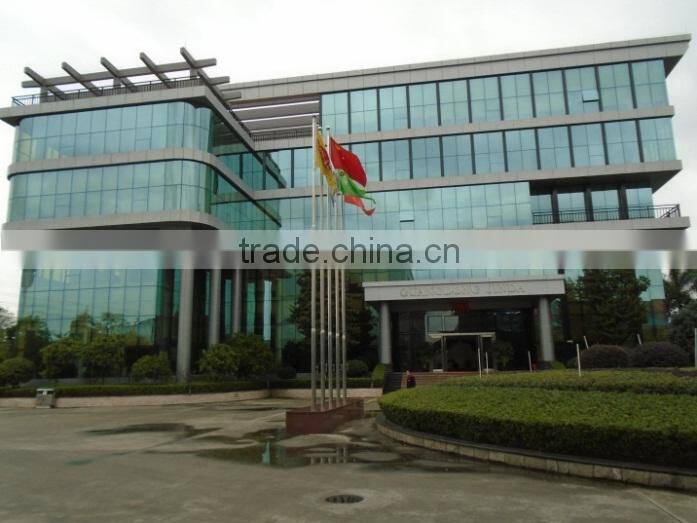 Guangdong Jinda Hardware Products Co., Ltd. company overview - view 3