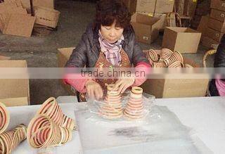 Nanjing Lancai Business Consulting Co., Ltd. company overview - view 1