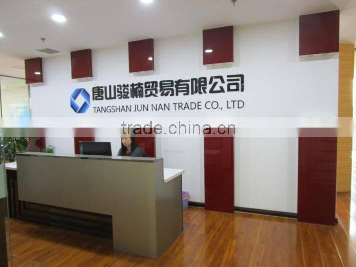 Tangshan Junnan Trade Co., Ltd. company overview - view 2