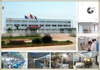 Jiangxi Shuanghong Technology Electric Co., Ltd. company overview - view 1