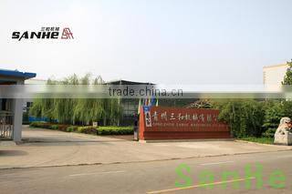 Shandong Yuyun Sanhe Machinery Co., Ltd. company overview - view 1