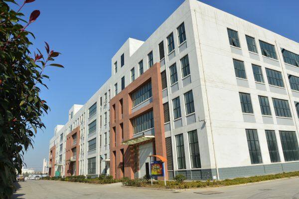 SOKT Diamond Dies company overview - view 1