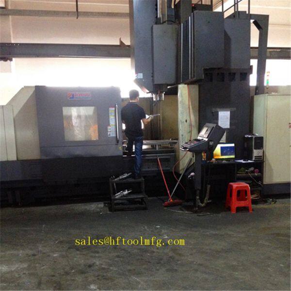 Dongguan HaoFang Tool company overview - view 3