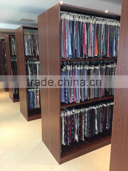 Nantong Toptex Co., Ltd. company overview - view 1