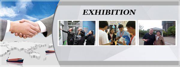 Jining Excellent Horse Trade Co.,Ltd company overview - view 3